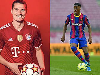 RB Leipzig sell Sabitzer to Ba...